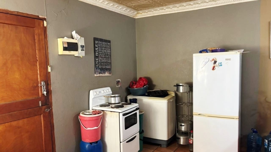 3 Bedroom Property for Sale in Boitekong North West